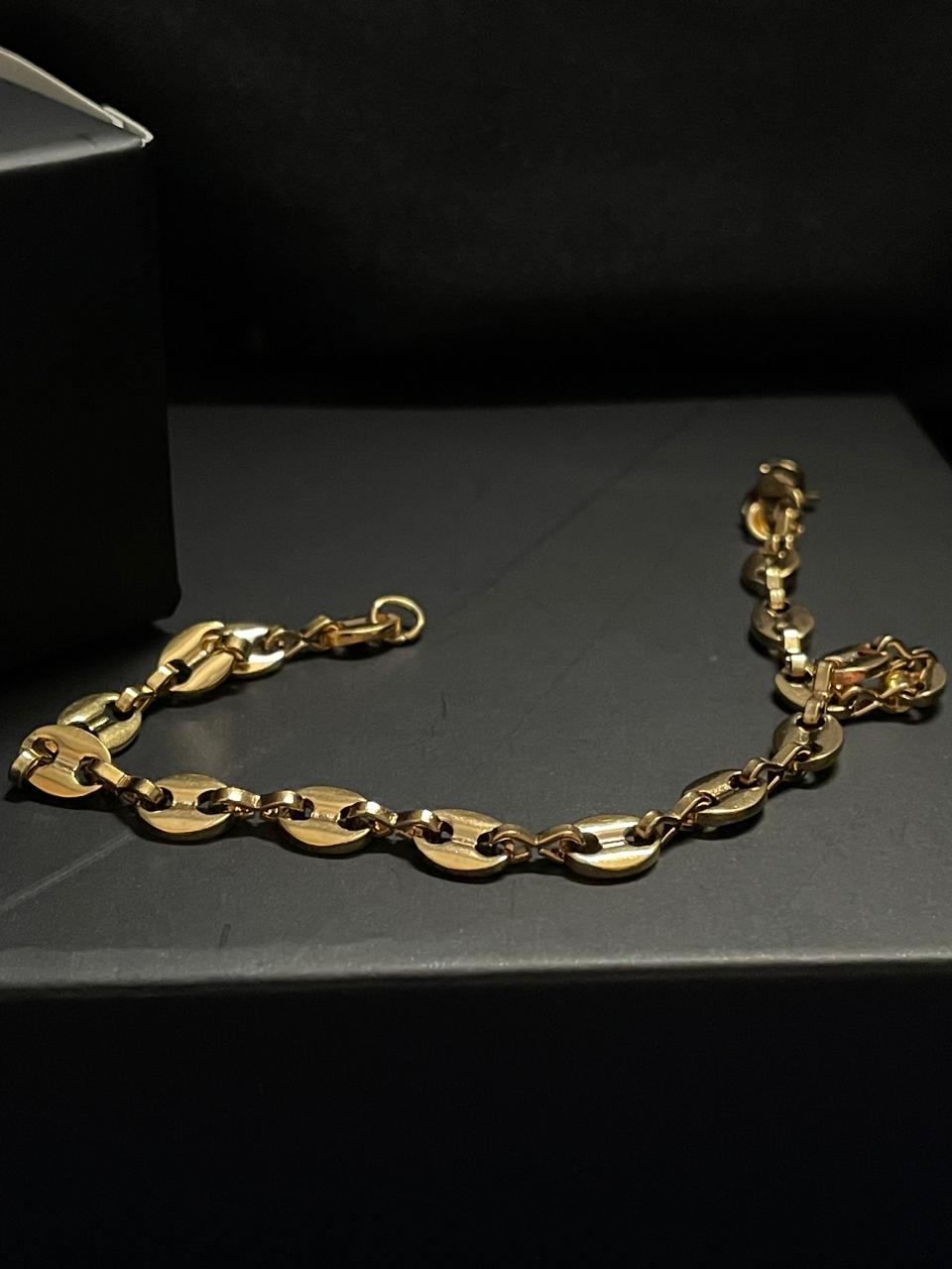 PULSERA GUCCI 6MM/20CM