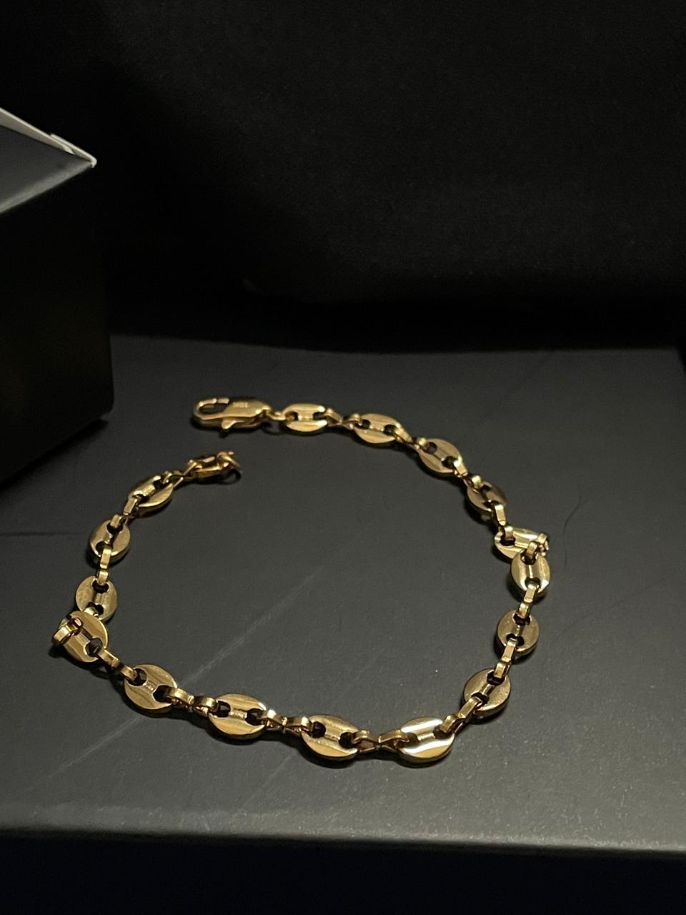 PULSERA GUCCI 6MM/20CM