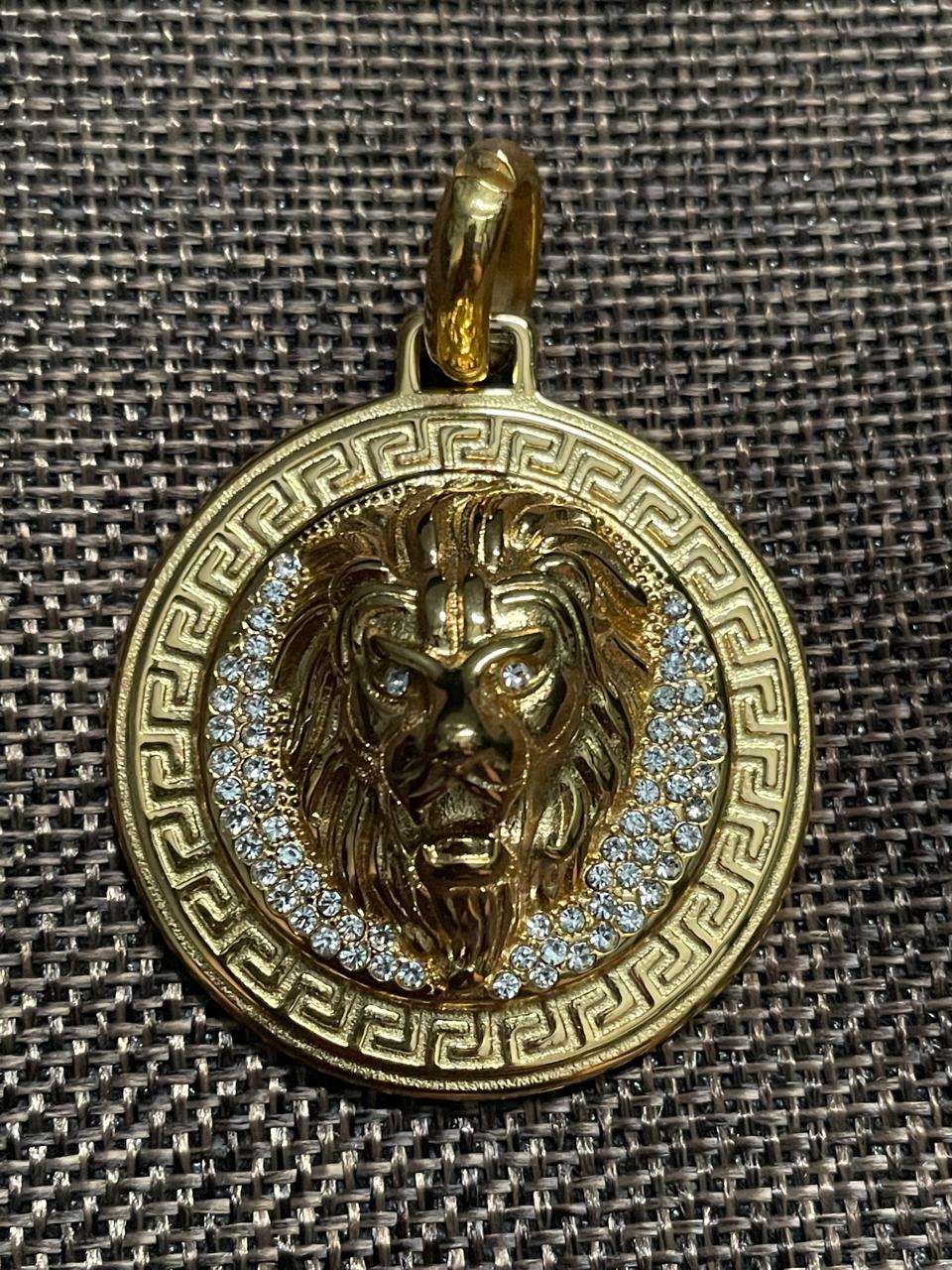 DIJE LEON